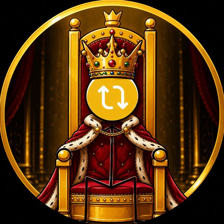 RepostKing