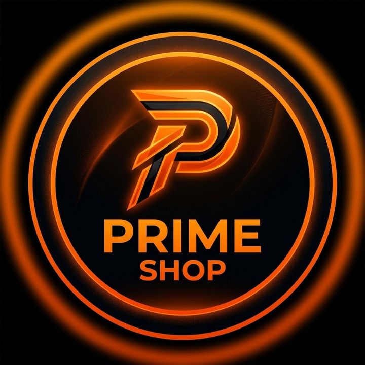 Prime shop