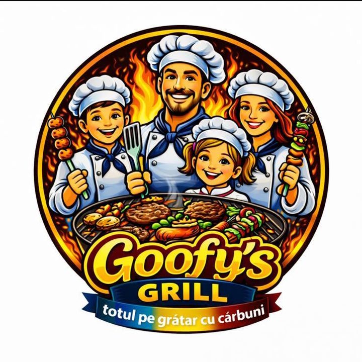 GoofyGrill