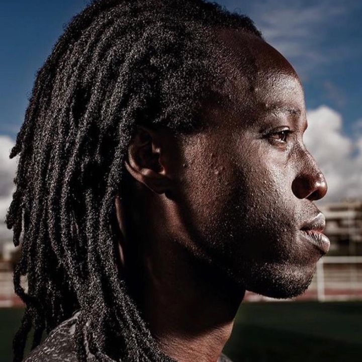 Koné Bakary