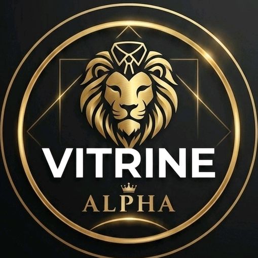 Vitrine Alpha | TOK SHOP