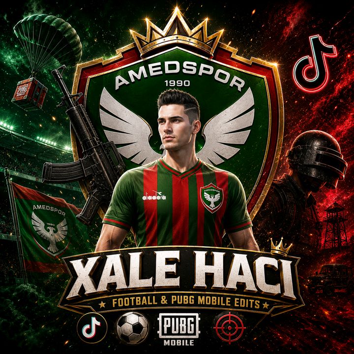 Xale Haci