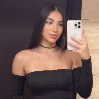 Luana ❤️