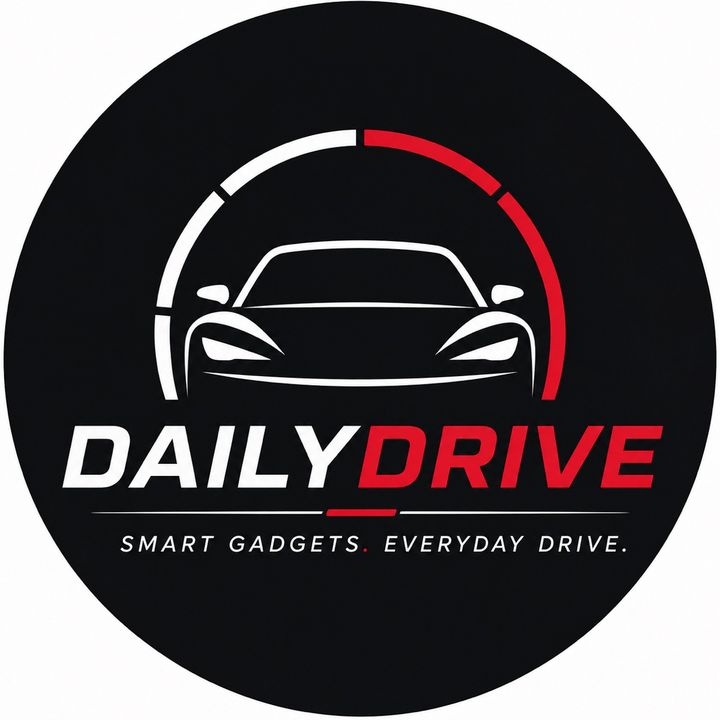 DailyDrive
