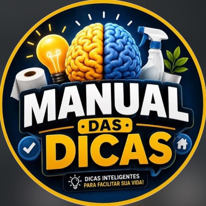Manual das Dicas