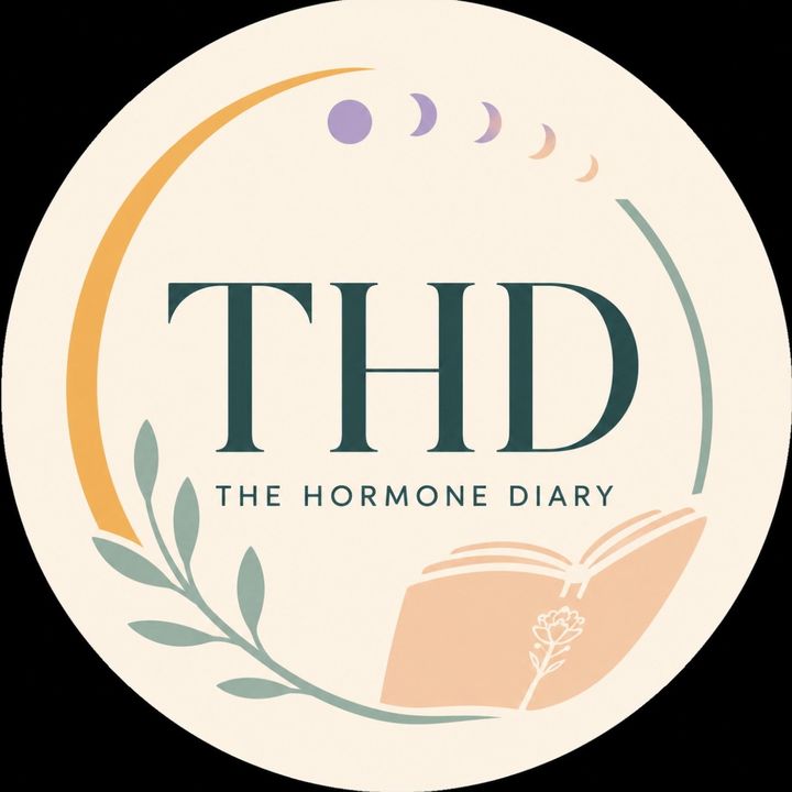 hormonediary