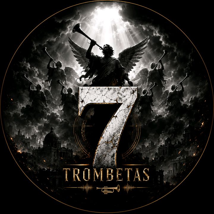 7 Trombetas