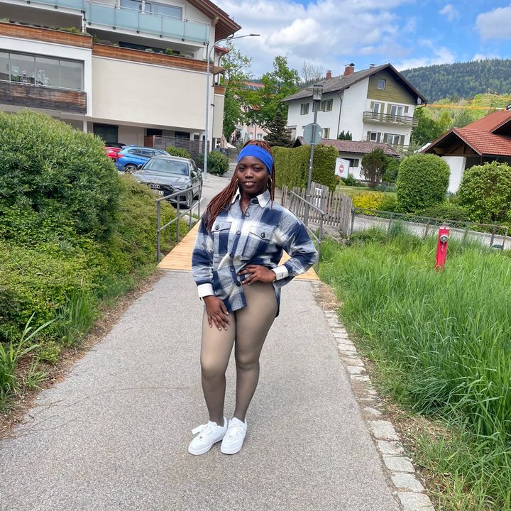 Der Grundstein🇹🇬🇩🇪