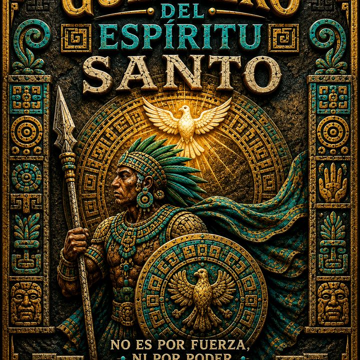 GUERRERO ESPIRITU SANTO