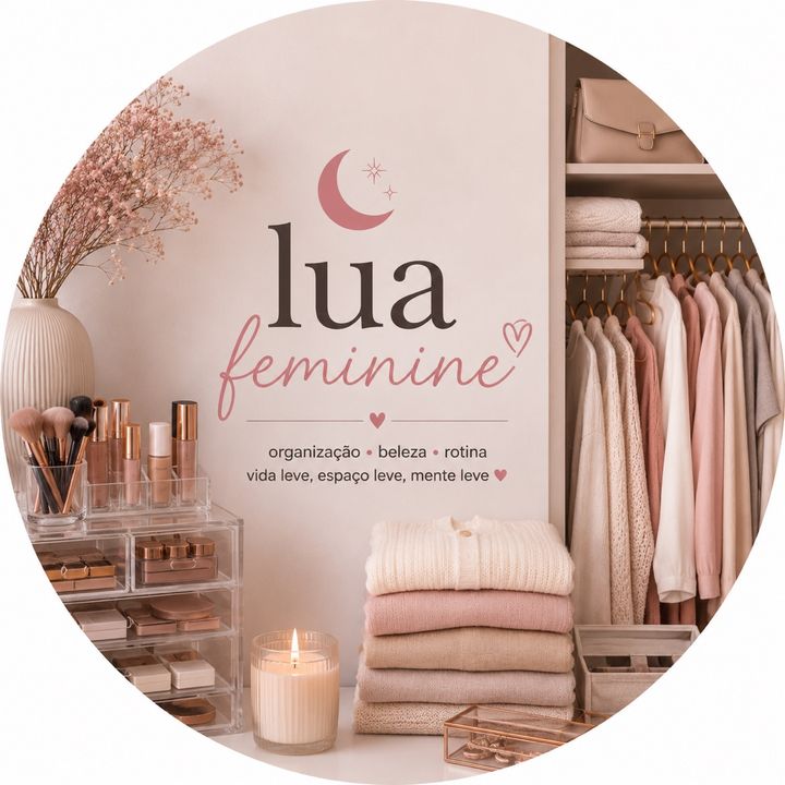 Lua Feminine