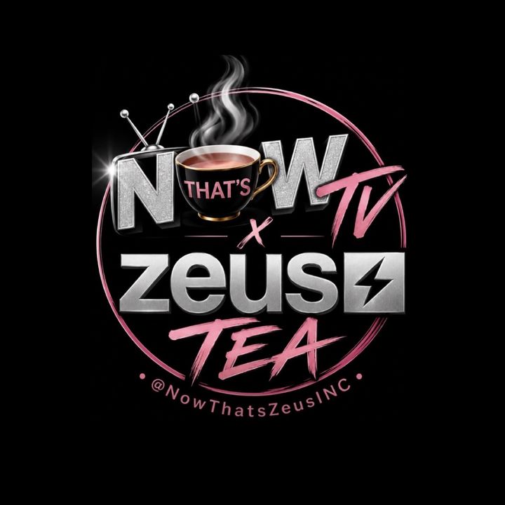 NOWTHATSZEUS☕️👀
