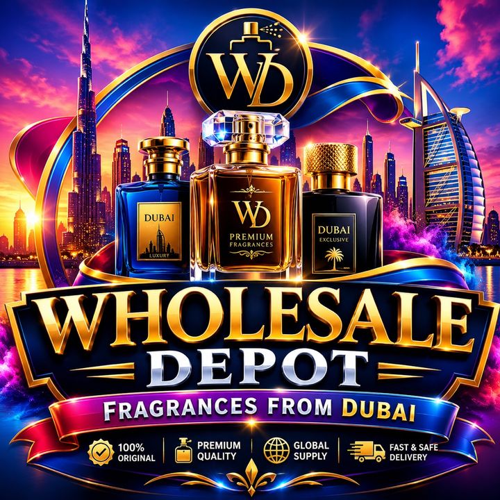 wholesale depot en Español