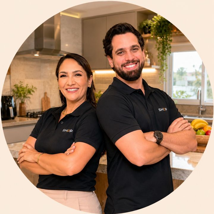 Bru e Gi | OFERTAS
