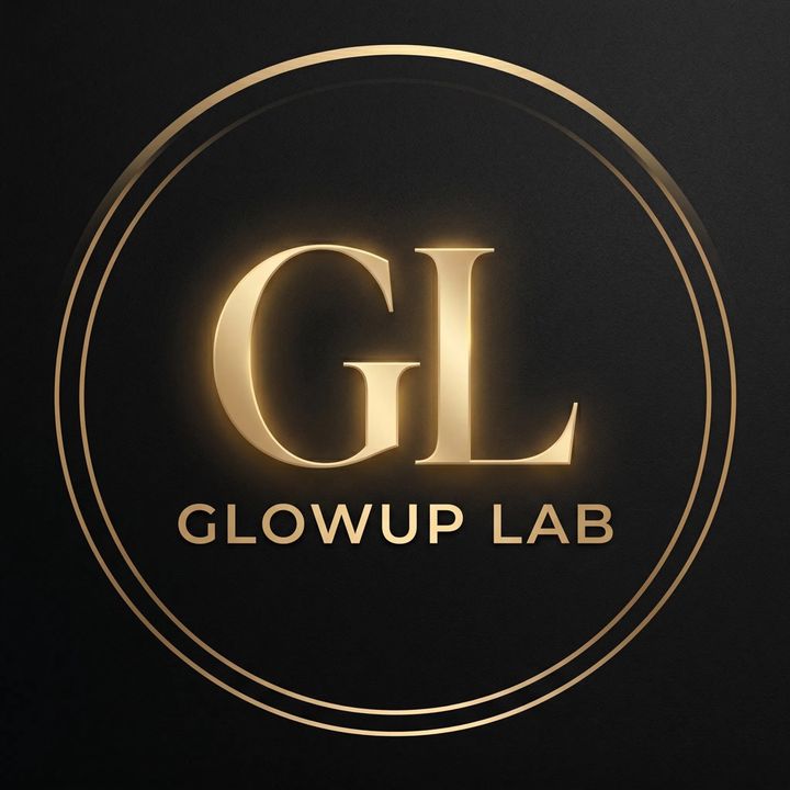 GlowUp Lab