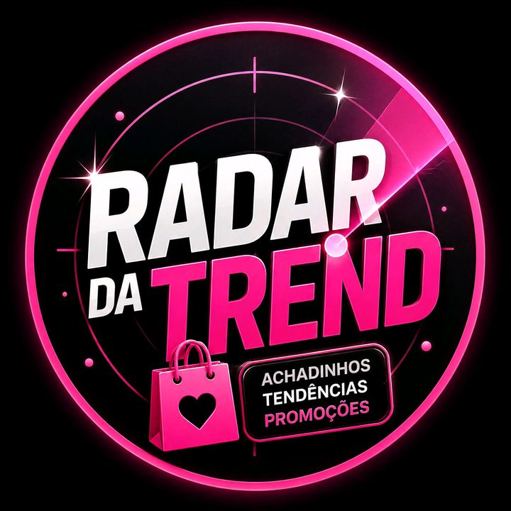 Radar da Trend