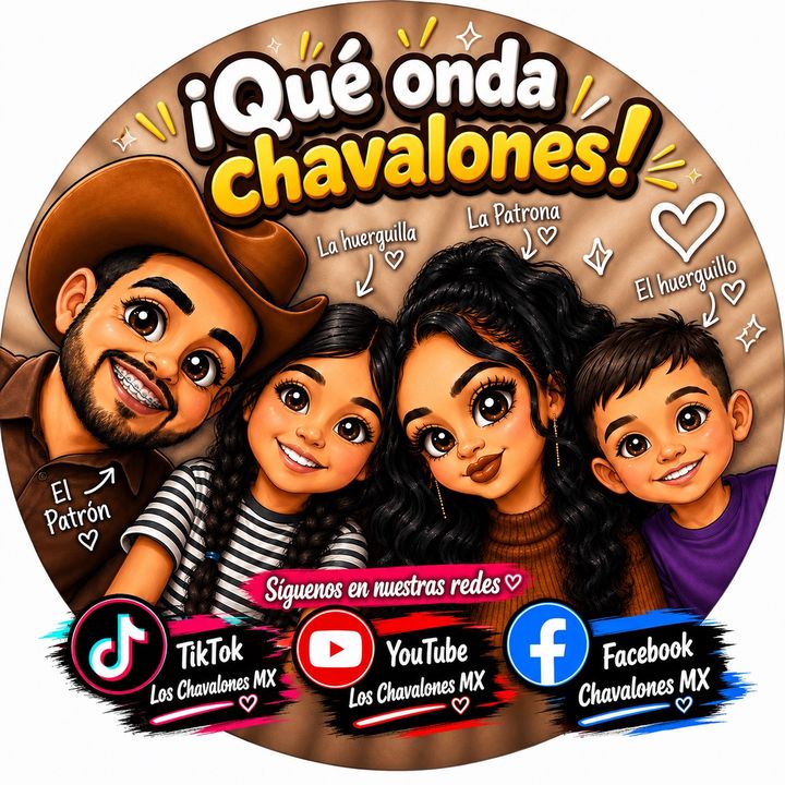 LosChavalonesMX