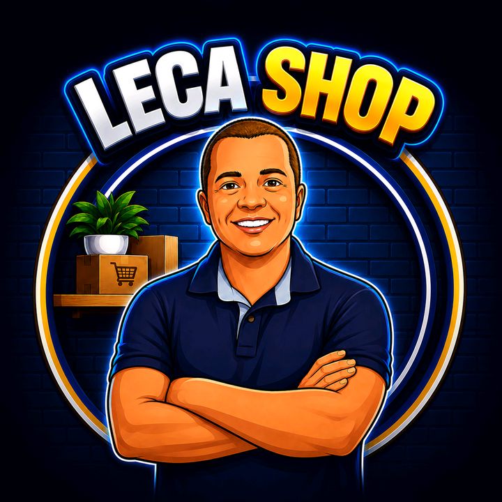 Leca Shop