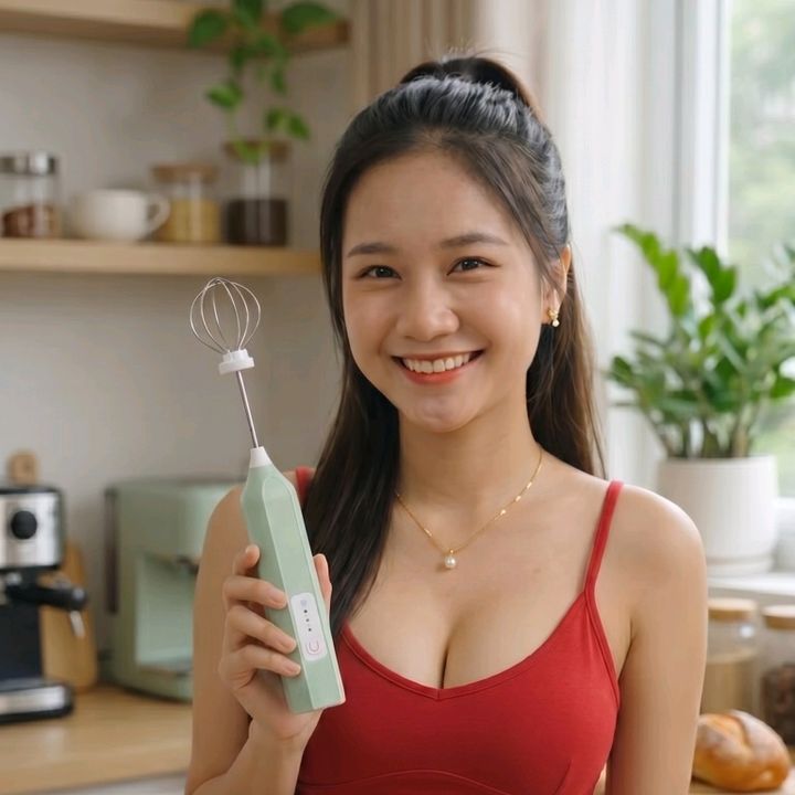 Đồ công nghệ có gì