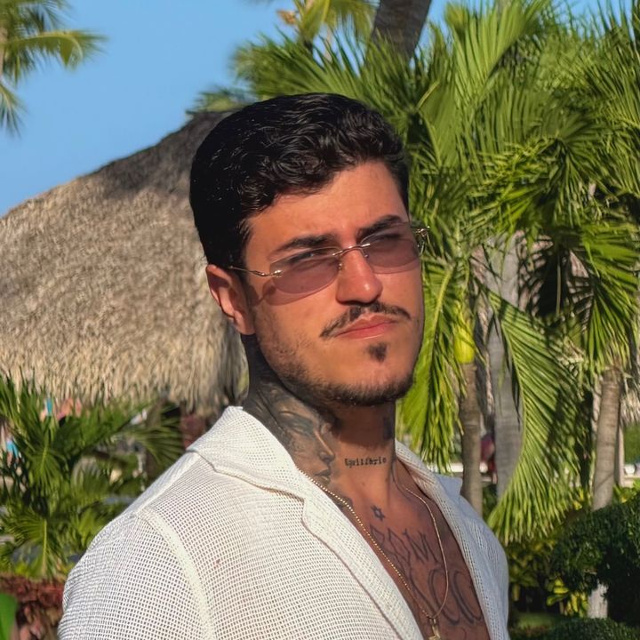 Matheus Abid