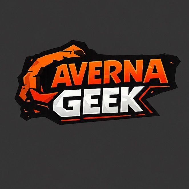 cavernageekofc