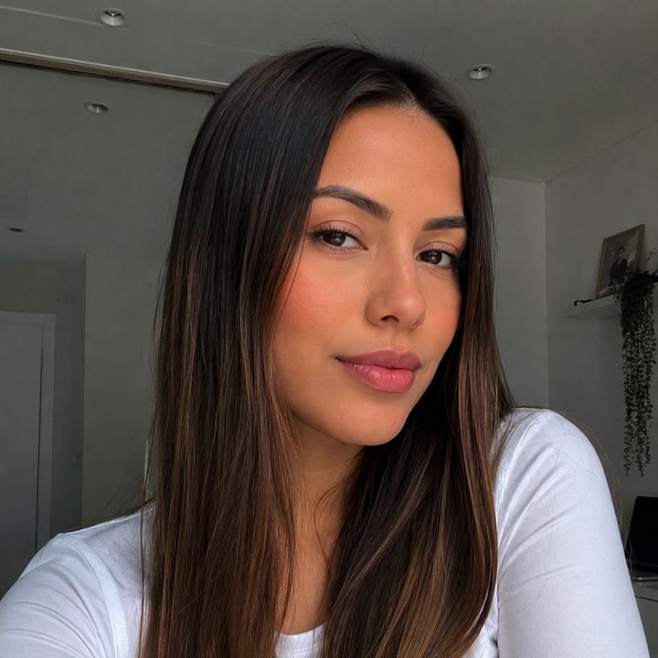 Natália Oliveira