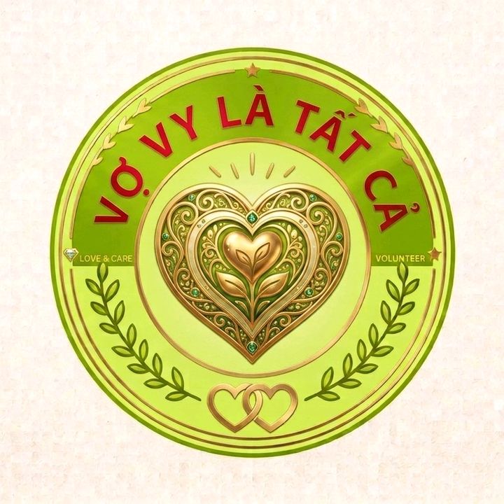 💫❤️💫 Vợ Vy Là Tất Cả 💫❤️💫