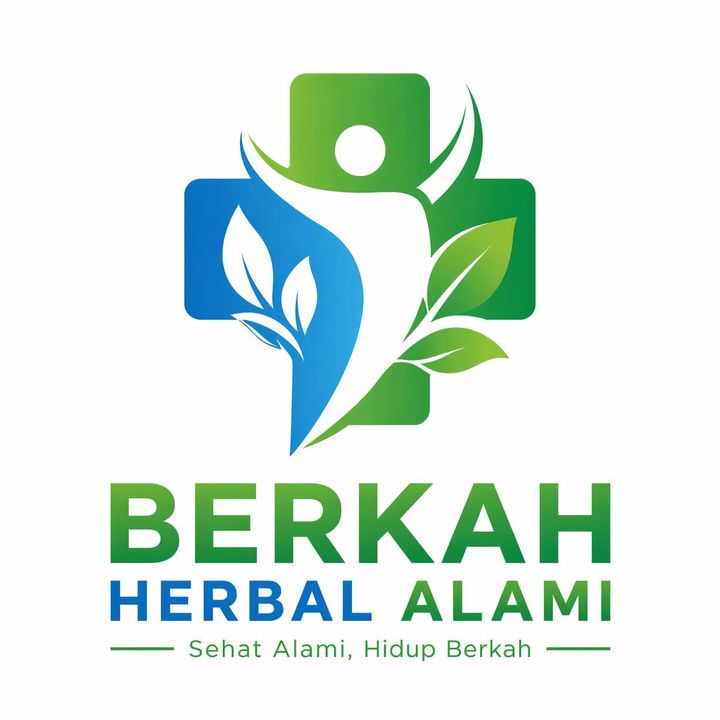 Berkah Herbal Alami