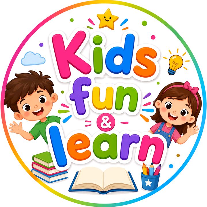 kidsfun&learn