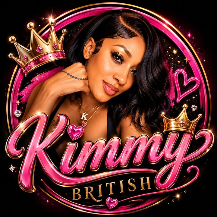 💕Kimmy British💕