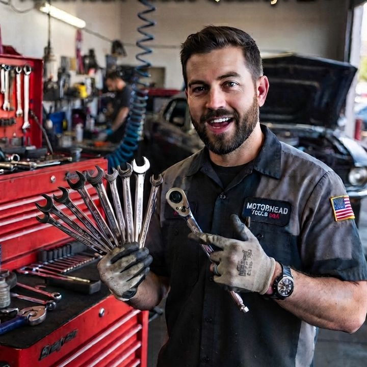 Auto Repair Pro
