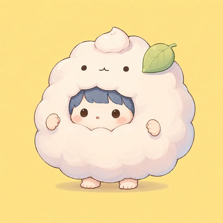 ぽむくん