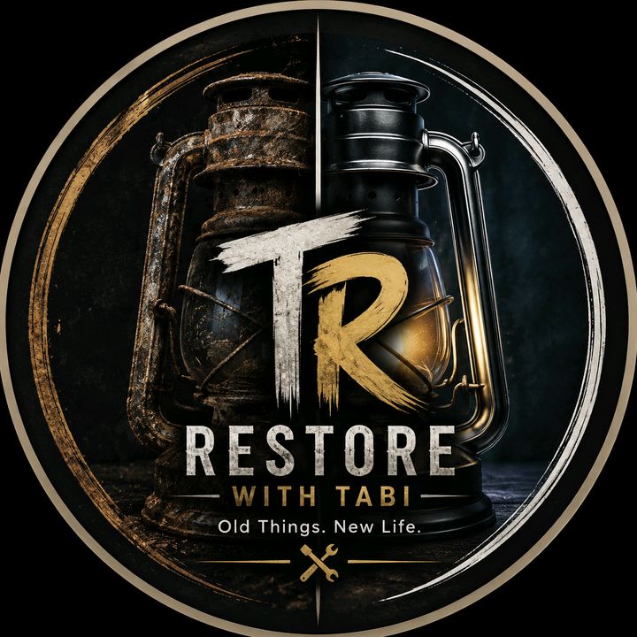 Restore With Tabi