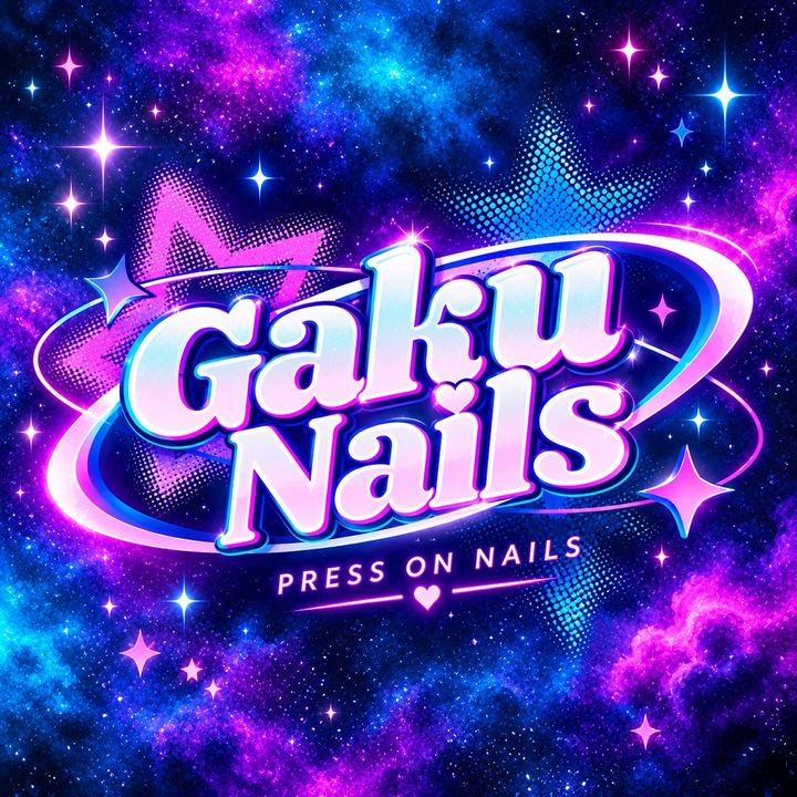 Gaku Nails II