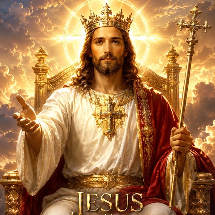 God Never Lets You Walk Alone