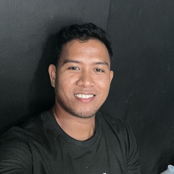 Arnel Balino
