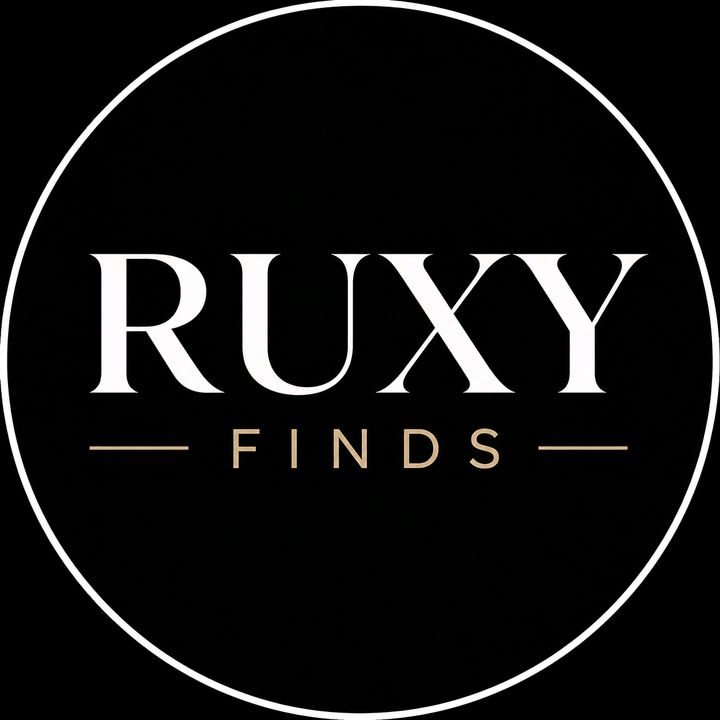 ruxyfinds