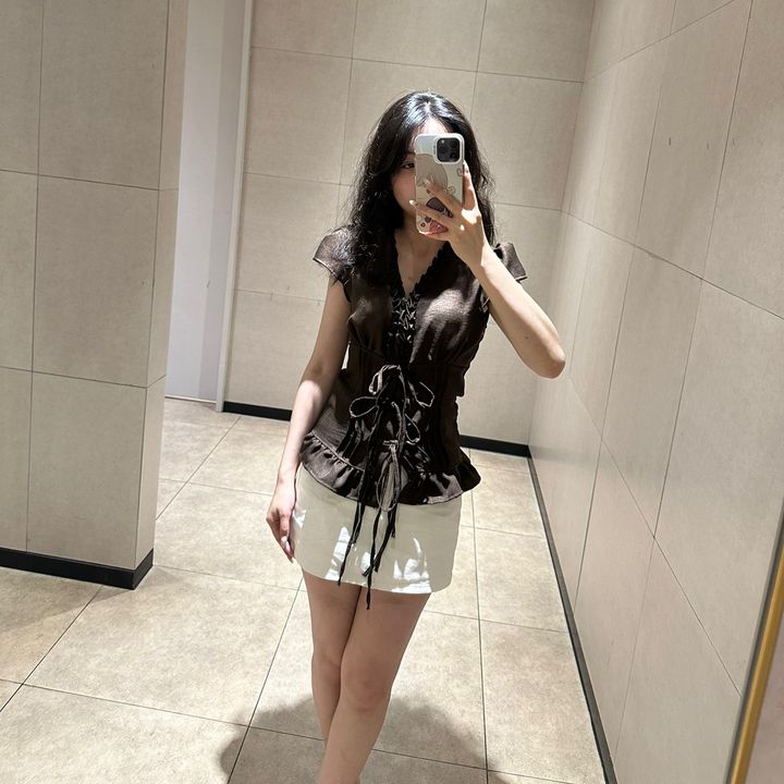 Thời trang nhà kem