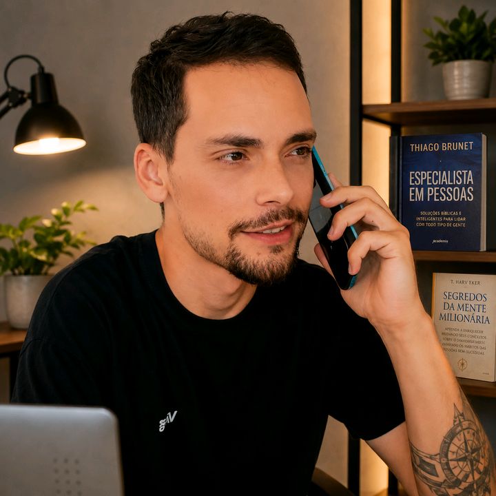 Kleyton Bezerra