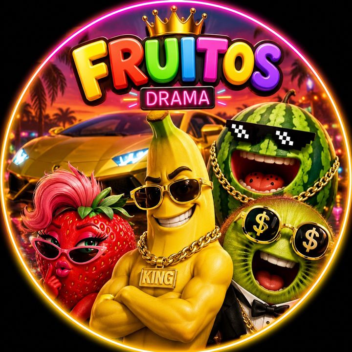 Xavierfruitos