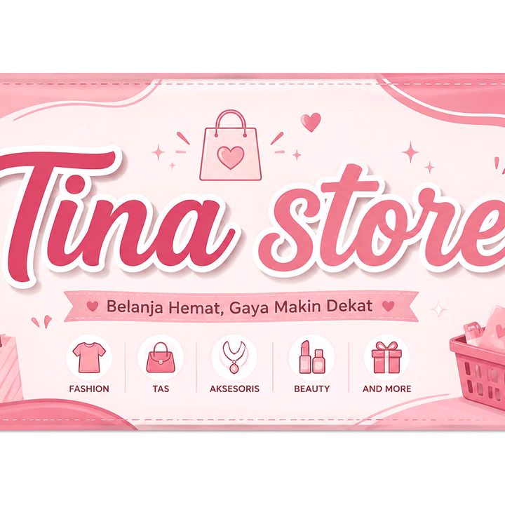 Tina Store