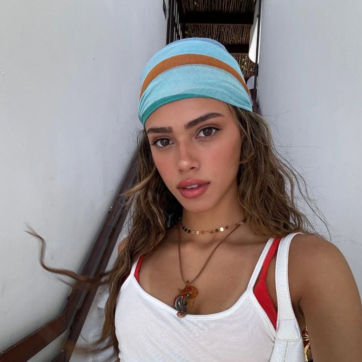 zarialia