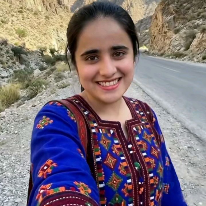 Nimra Baloch
