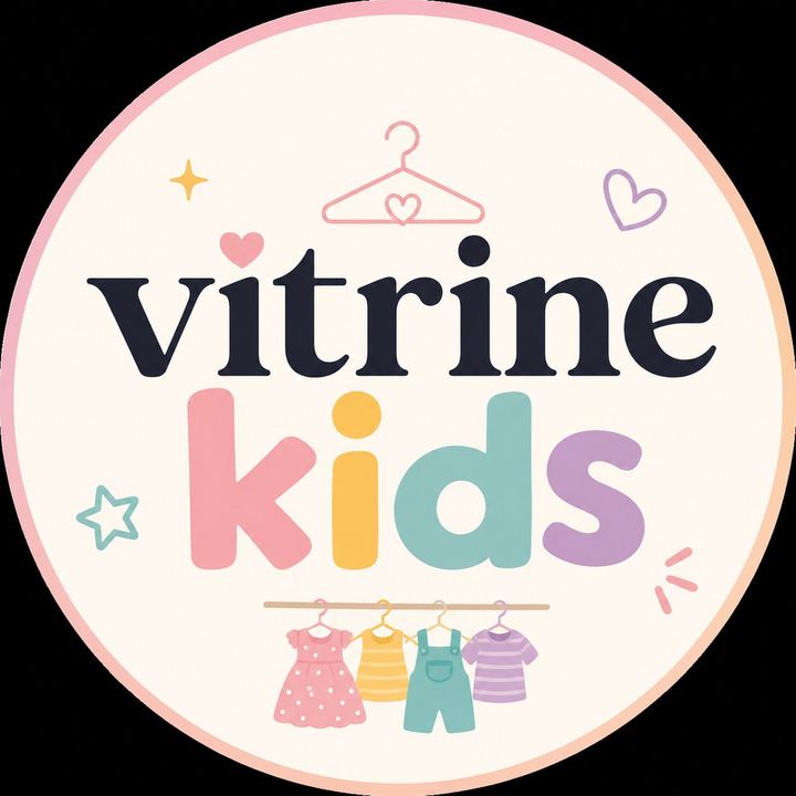 Vitrine Kids