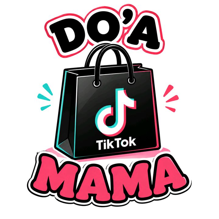 DO'A MAMA