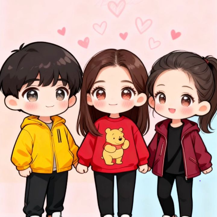 JJJ Family Diaries
