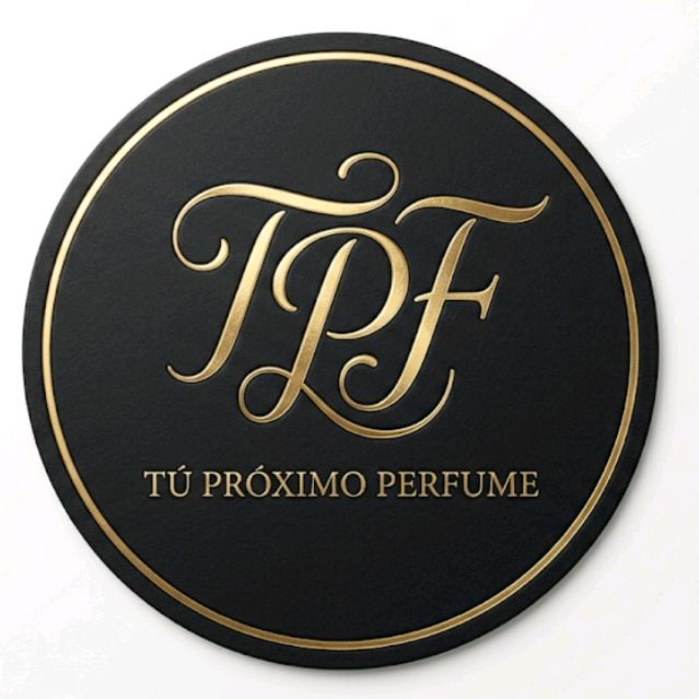 TúProximoPerfume