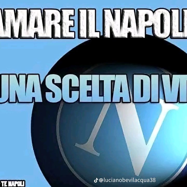 💙napoli calcio💙