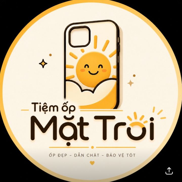 Tiệm ốp Mặt Trời