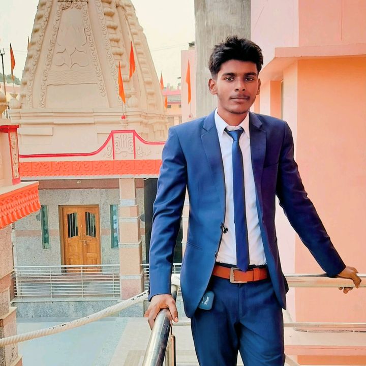 Ramkewal Prajapati