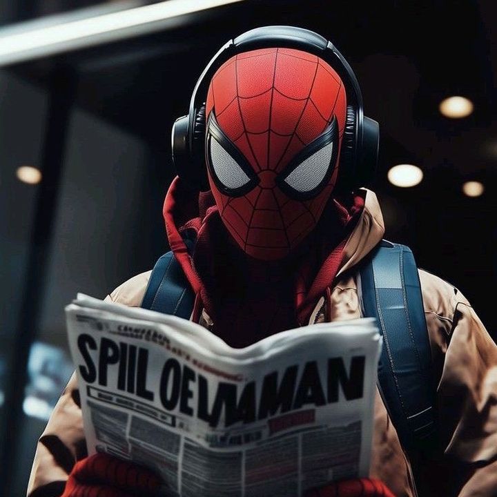 Dicas do miranha  🕷️